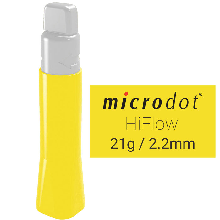Microdot® Safety Lancets