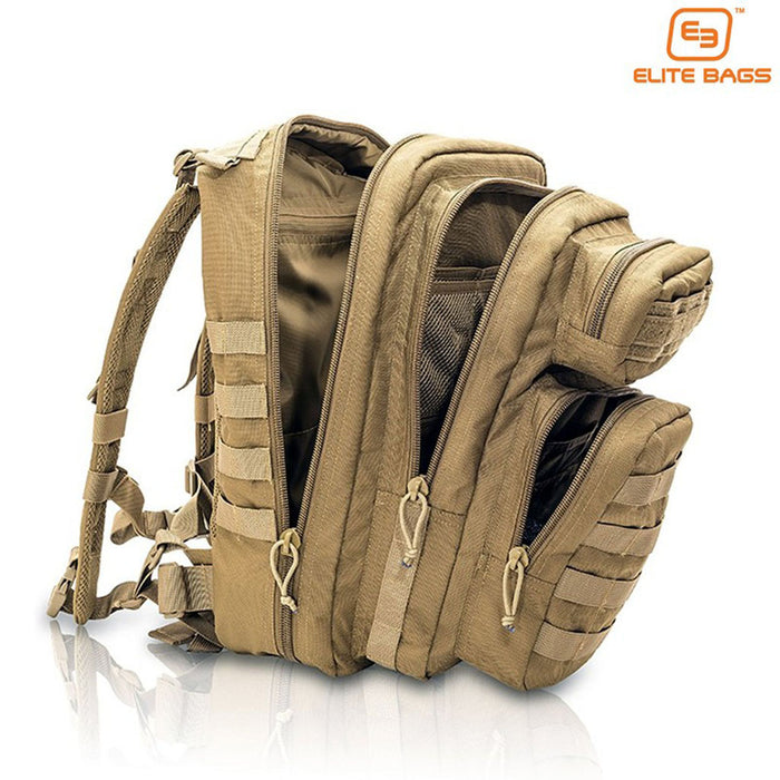 Elite Bags Tactical C2 Backpack