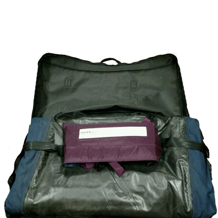 HoverJack/Matt Backpack & Air Supply Tote Bags