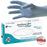 NitriDerm® Ultra Blue Nitrile Exam Gloves