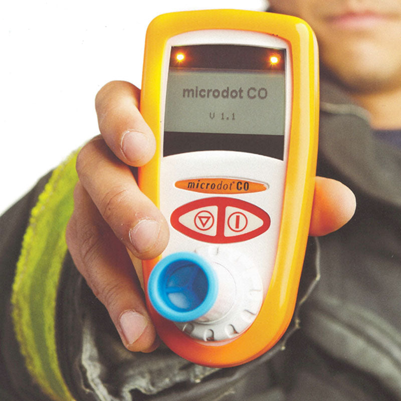 CO Monitoring — Horizon Medical Products