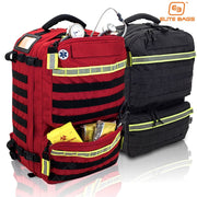 EMS Bags & Cases