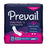 Prevail® Daily Bladder Control Pad Moderate Absorbency / 9.25" Length