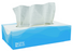 Pacific Blue Select 2-Ply Facial Tissue, Flat Box