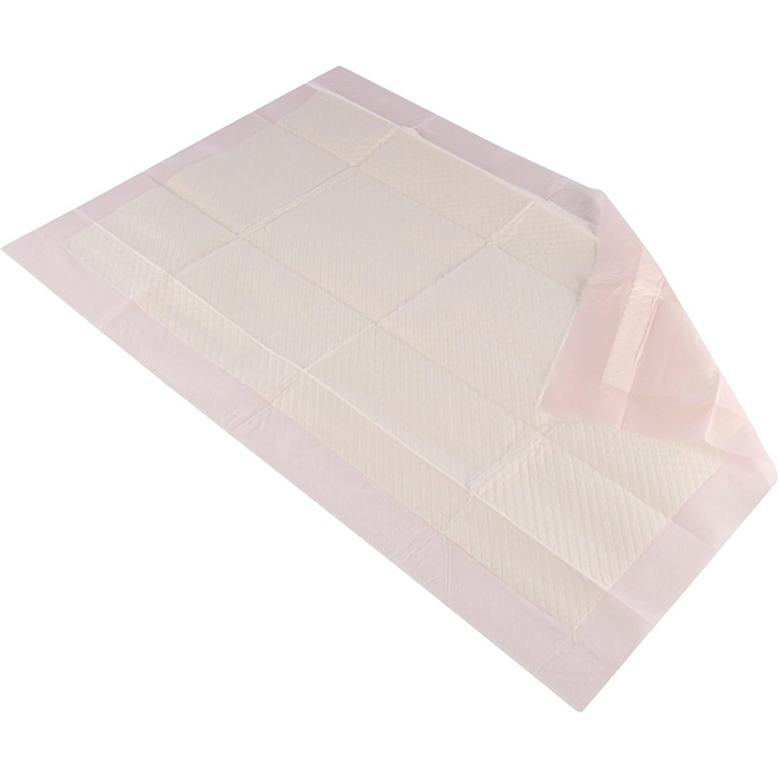 Attends® Care Dri-Sorb® Advanced Underpad - Cellulose Polymer, Heavy Absorbency / 23" x 36"