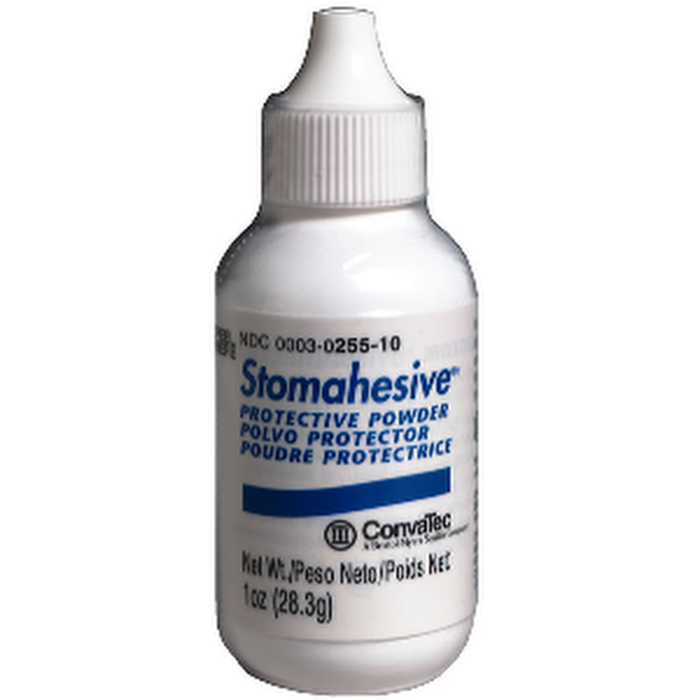 Stomahesive® Powder Protective Ostomy Barrier / 1oz