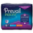 Prevail® Per-Fit® Pull On Absorbent Underwear - Female, Moderate Absorbency / Large (44-58", 170 to 260 lbs)