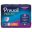 Prevail® Per-Fit® Pull On Absorbent Underwear - Female, Moderate Absorbency / X-Large (58-68", 200-300 lbs)