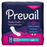 Prevail® Daily Bladder Control Pad - Light Absorbency / 9.25" Length