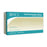 HCS Vinyl Exam Glove - Clear, Non-Sterile, Powder and Latex Free / X-Large