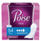 Poise® Fresh Protection™ Bladder Control Pad - Long, Moderate Absorbency / 12.2" Length