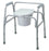 SET SEAT & LID FOR BARIATRIC COMMODE 350LB CAPACITY