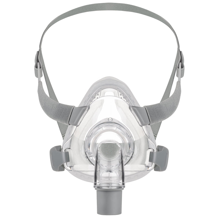 Siesta Full Face Mask - Small