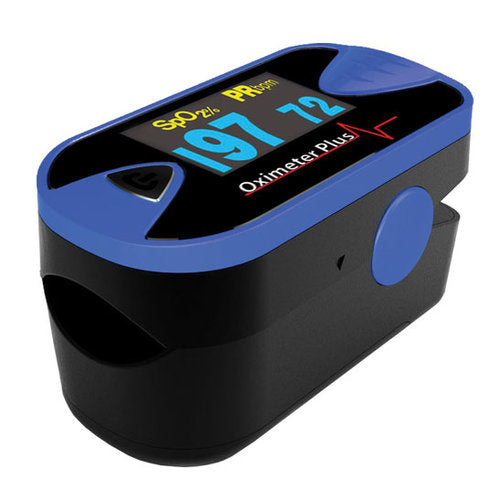Oxi-Go® QuickCheck Fingertip Oximeter