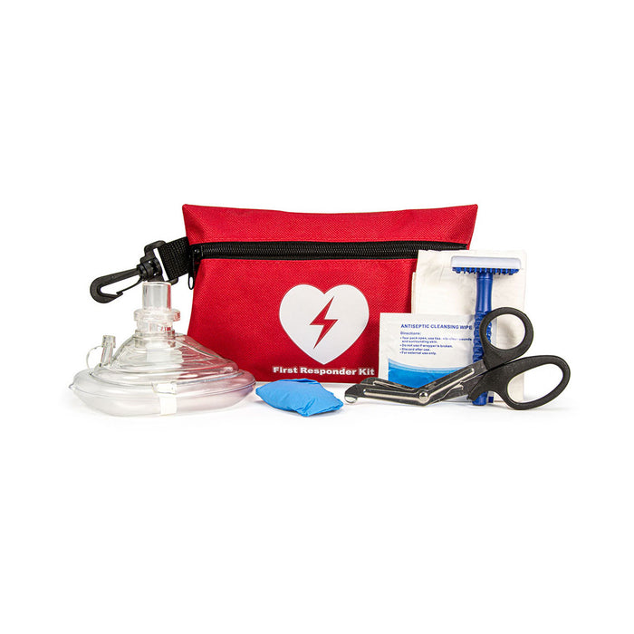AED/CPR First Responder Kit — Horizon Medical Products