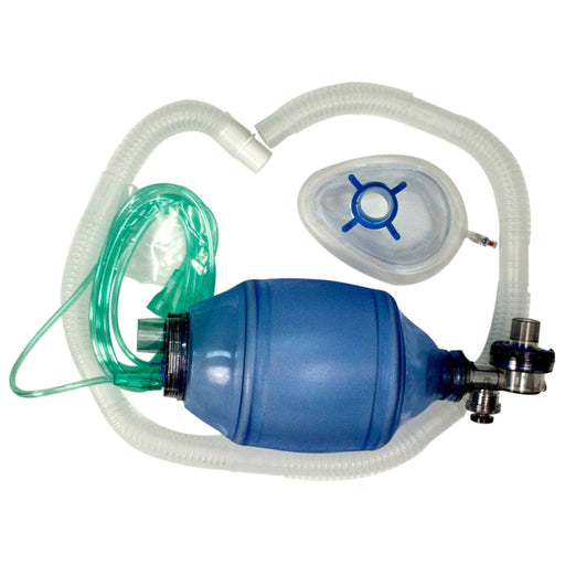 Dynarex Manual Pulmonary Resuciator (MPR)