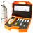 Microdot® CO Breath Analyzer Kit