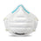 Honeywell DC365 Surgical NIOSH N95 Respirator Mask