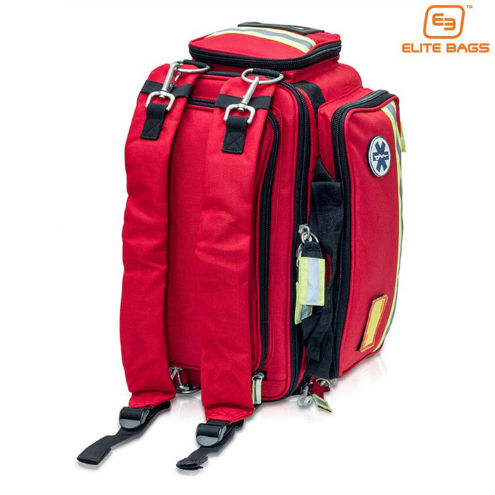 Elite Bags Extremes BLS Duffle Backpack