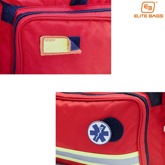 Elite Bags Great Capacity Duffle — Horizon Medical Products, elite bags 