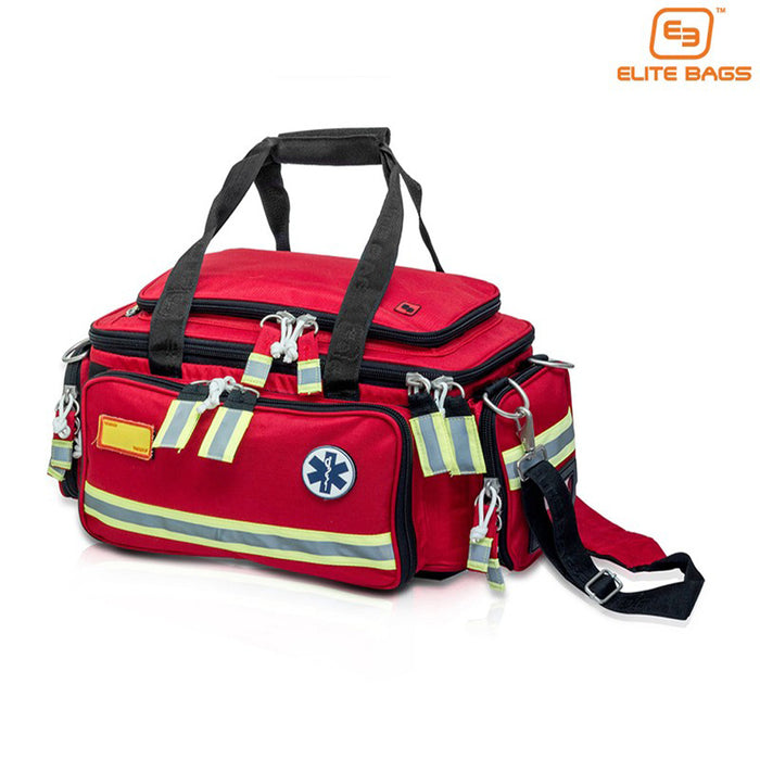 Elite Bags Extremes BLS Duffle Backpack