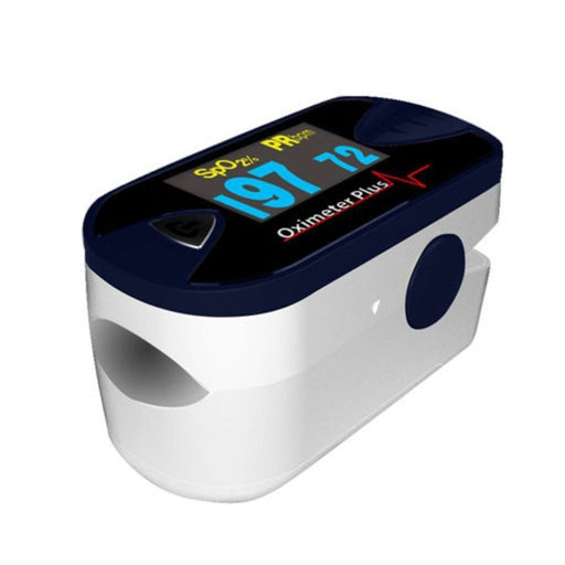 Oxi-Go™ Elite Fingertip Pulse Oximeter