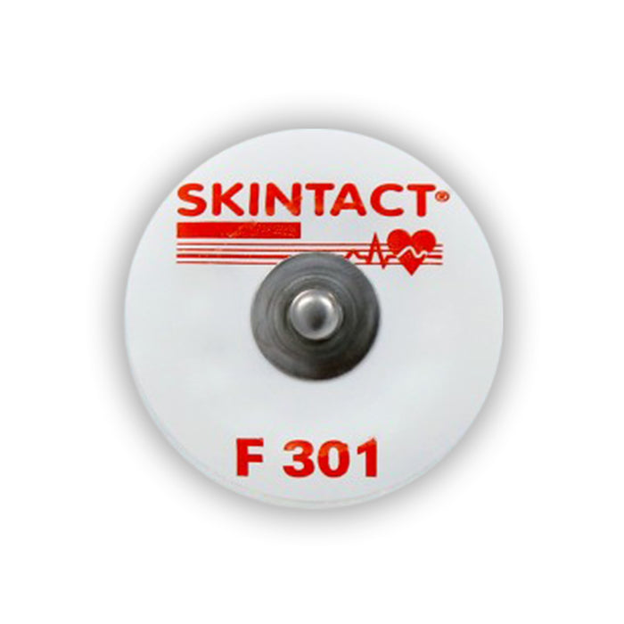 Skintact® F301 Pediatric Foam Solid Gel Electrodes