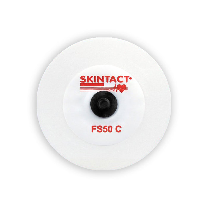 Skintact® FS-50C Foam Wet Gel Electrodes