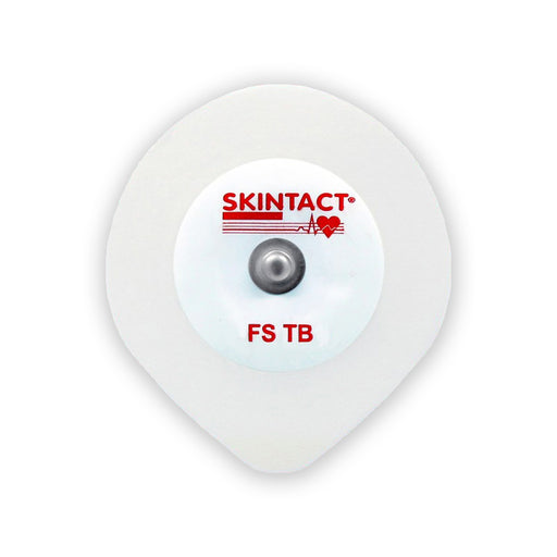 Skintact® FSTB Foam Lift-Tab Wet Gel Electrodes