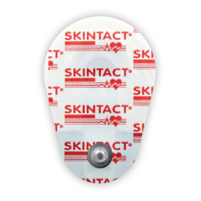 Skintact® FSVB011 Foam Hinged Solid Gel Electrodes