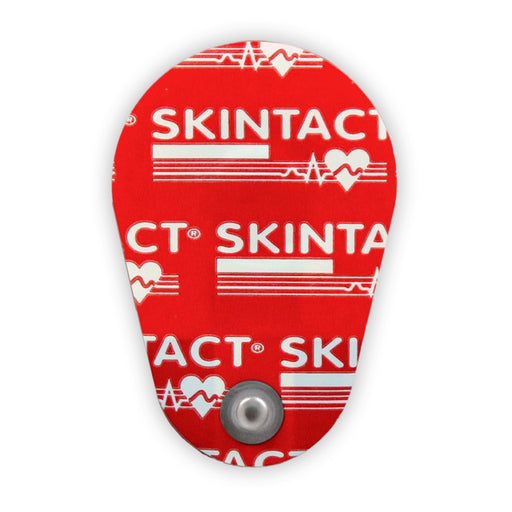 Skintact® FSVB01 Foam Hinged Wet Gel Electrodes