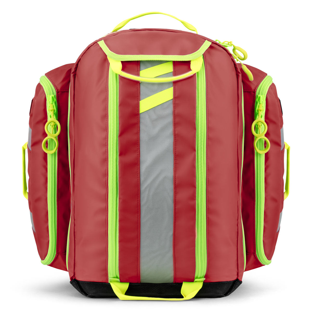 StatPacks G3 Load N' Go Backpack - Red or Black - Medical Warehouse