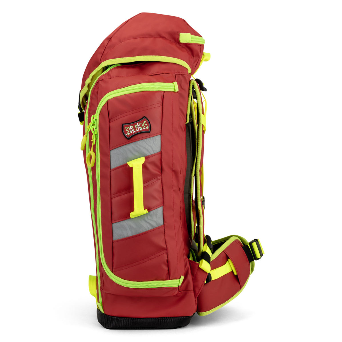 StatPacks G3 Back Up — Horizon Medical Products