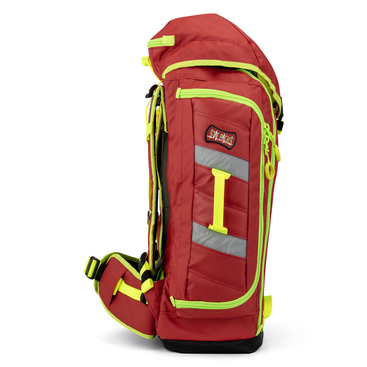 StatPacks G3 Back Up — Horizon Medical Products