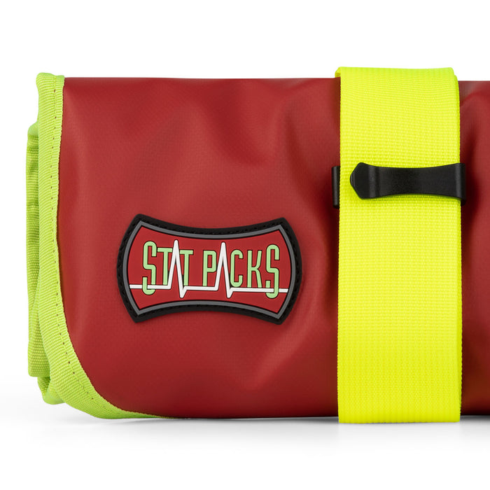 StatPacks G3 First Aid Quickroll Intubation Kit