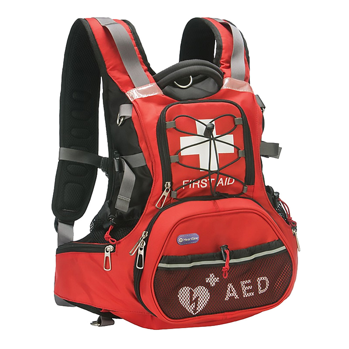 AED Bags & Cases