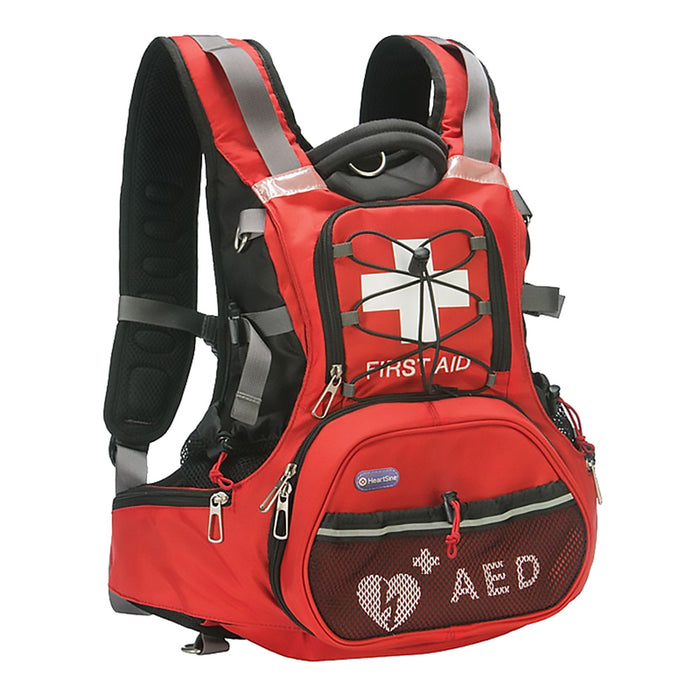 HeartSine® samaritan® PAD Rescue Backpack