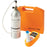 Microdot® CO Breath Analyzer Kit