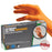 NitriDerm® Ultra Orange™ Nitrile Exam Gloves