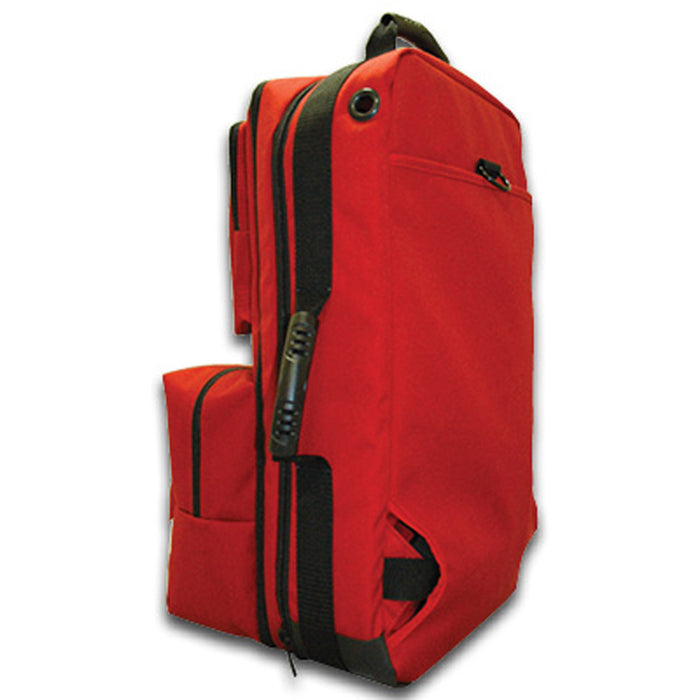 Fieldtex O2 Trauma AED Backpack