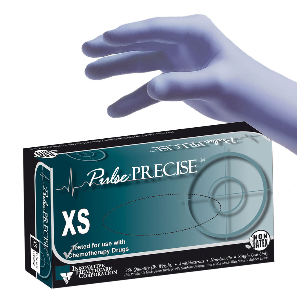 Pulse-PRECISE-Thinfilm-Nitrile