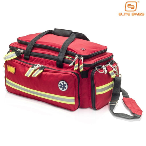 Elite Bags Duffle Backpack Criticals ALS Bag