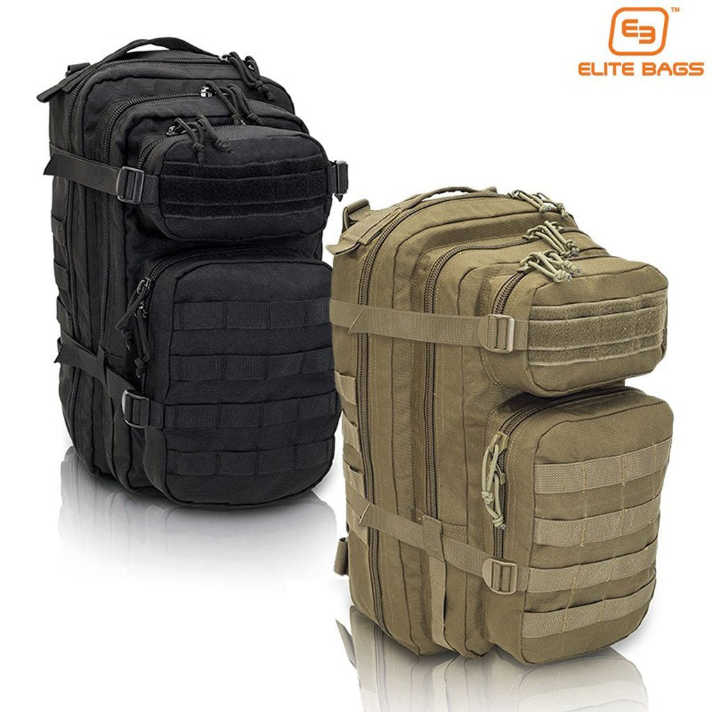 Elite Bags C2 BAG First Intervention COYOTE